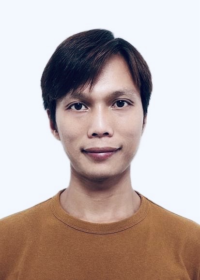 Mr Sin.  from Hong Kong