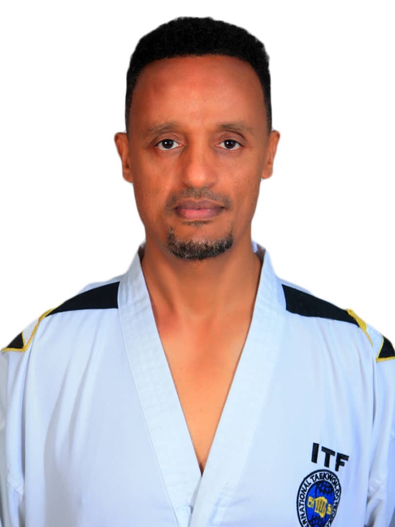 Sabumnim Tilahun Chane Demise from Ethiopia