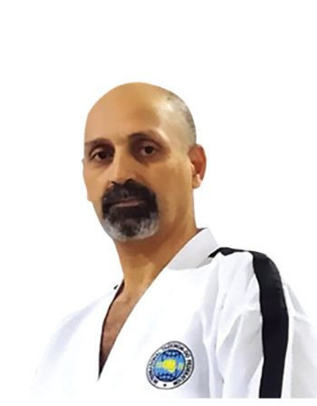 Sabum Ahmad Al Halabi