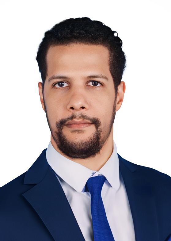 Mr. Khalid Boualam