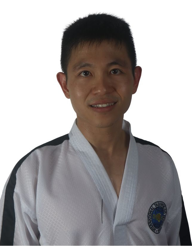 Sabum Cher Liang Tay